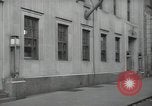 Image of New York City policemen 18th Precinct New York City USA, 1939, second 3 stock footage video 65675032804