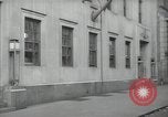 Image of New York City policemen 18th Precinct New York City USA, 1939, second 6 stock footage video 65675032804