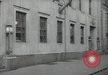 Image of New York City policemen 18th Precinct New York City USA, 1939, second 7 stock footage video 65675032804