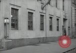 Image of New York City policemen 18th Precinct New York City USA, 1939, second 9 stock footage video 65675032804
