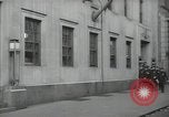Image of New York City policemen 18th Precinct New York City USA, 1939, second 13 stock footage video 65675032804