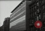 Immagine di I dipinti in mostra New York City USA, 1950, secondo 22 filmato di repertorio 65675032805