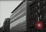 Immagine di I dipinti in mostra New York City USA, 1950, secondo 25 filmato di repertorio 65675032805