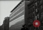 Immagine di I dipinti in mostra New York City USA, 1950, secondo 30 filmato di repertorio 65675032805