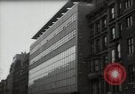 Immagine di I dipinti in mostra New York City USA, 1950, secondo 33 filmato di repertorio 65675032805
