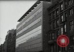 Immagine di I dipinti in mostra New York City USA, 1950, secondo 36 filmato di repertorio 65675032805