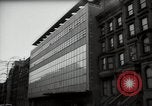 Immagine di I dipinti in mostra New York City USA, 1950, secondo 49 filmato di repertorio 65675032805