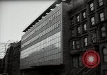 Immagine di I dipinti in mostra New York City USA, 1950, secondo 50 filmato di repertorio 65675032805