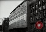 Immagine di I dipinti in mostra New York City USA, 1950, secondo 51 filmato di repertorio 65675032805