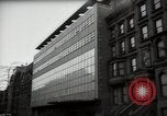 Immagine di I dipinti in mostra New York City USA, 1950, secondo 52 filmato di repertorio 65675032805
