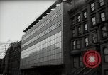 Immagine di I dipinti in mostra New York City USA, 1950, secondo 53 filmato di repertorio 65675032805