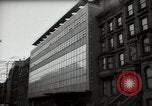 Immagine di I dipinti in mostra New York City USA, 1950, secondo 54 filmato di repertorio 65675032805