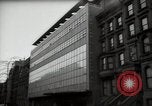 Immagine di I dipinti in mostra New York City USA, 1950, secondo 55 filmato di repertorio 65675032805