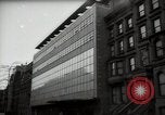 Immagine di I dipinti in mostra New York City USA, 1950, secondo 56 filmato di repertorio 65675032805
