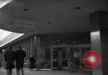 Immagine di I dipinti in mostra New York City USA, 1950, secondo 57 filmato di repertorio 65675032805