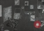 Image of famous paintings New York City USA, 1950, second 3 stock footage video 65675032808