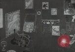 Image of famous paintings New York City USA, 1950, second 4 stock footage video 65675032808