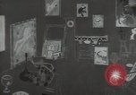 Image of famous paintings New York City USA, 1950, second 10 stock footage video 65675032808