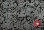 Image of famous paintings New York City USA, 1950, second 20 stock footage video 65675032808
