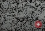 Image of famous paintings New York City USA, 1950, second 22 stock footage video 65675032808