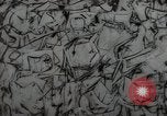 Image of famous paintings New York City USA, 1950, second 23 stock footage video 65675032808