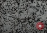Image of famous paintings New York City USA, 1950, second 25 stock footage video 65675032808