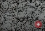 Image of famous paintings New York City USA, 1950, second 26 stock footage video 65675032808