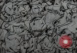 Image of famous paintings New York City USA, 1950, second 27 stock footage video 65675032808
