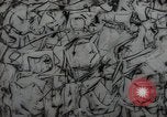 Image of famous paintings New York City USA, 1950, second 28 stock footage video 65675032808