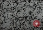 Image of famous paintings New York City USA, 1950, second 30 stock footage video 65675032808