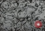 Image of famous paintings New York City USA, 1950, second 31 stock footage video 65675032808