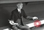 Immagine di Connie Mack con figli e nipote Philadelphia Pennsylvania USA, 1946, secondo 13 filmato di repertorio 65675032811