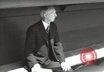 Immagine di Connie Mack con figli e nipote Philadelphia Pennsylvania USA, 1946, secondo 21 filmato di repertorio 65675032811