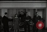 Image of Controlled release of information by government entity United States USA, 1950, second 1 stock footage video 65675032812