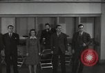 Image of Controlled release of information by government entity United States USA, 1950, second 3 stock footage video 65675032812