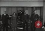 Image of Controlled release of information by government entity United States USA, 1950, second 4 stock footage video 65675032812