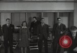 Image of Controlled release of information by government entity United States USA, 1950, second 5 stock footage video 65675032812