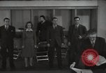 Image of Controlled release of information by government entity United States USA, 1950, second 6 stock footage video 65675032812