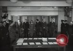 Image of Controlled release of information by government entity United States USA, 1950, second 24 stock footage video 65675032812