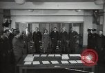 Image of Controlled release of information by government entity United States USA, 1950, second 28 stock footage video 65675032812