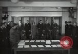 Image of Controlled release of information by government entity United States USA, 1950, second 31 stock footage video 65675032812
