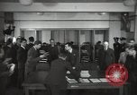 Image of Controlled release of information by government entity United States USA, 1950, second 35 stock footage video 65675032812