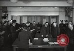 Image of Controlled release of information by government entity United States USA, 1950, second 36 stock footage video 65675032812