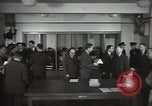Image of Controlled release of information by government entity United States USA, 1950, second 38 stock footage video 65675032812