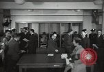 Image of Controlled release of information by government entity United States USA, 1950, second 39 stock footage video 65675032812