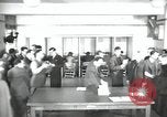 Image of Controlled release of information by government entity United States USA, 1950, second 41 stock footage video 65675032812