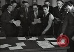 Image of Controlled release of information by government entity United States USA, 1950, second 49 stock footage video 65675032812