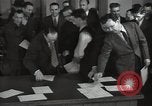 Image of Controlled release of information by government entity United States USA, 1950, second 51 stock footage video 65675032812