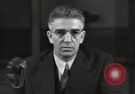 Image of Controlled release of information by government entity United States USA, 1950, second 59 stock footage video 65675032812