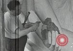 Image of Diego Rivera Detroit Michigan USA, 1932, second 1 stock footage video 65675032813